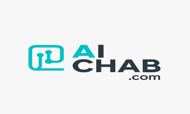 AICHaB.com - Creative brandable domain for sale